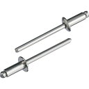 エビ ブラインドリベット(丸頭) ステンレス/ステンレス製 6-5(500本入)/業務用/新品/送料無料(4)