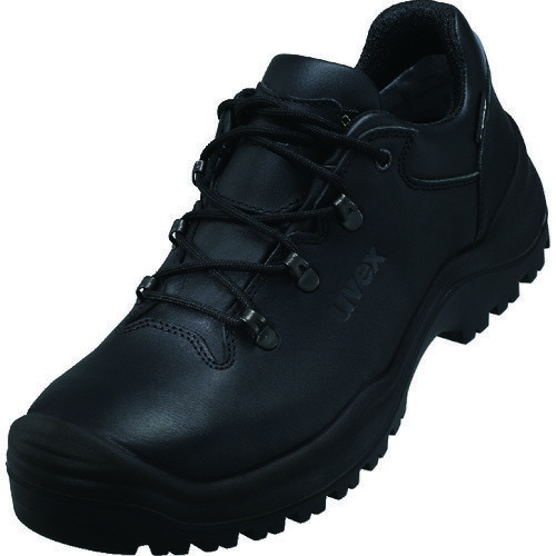 UVEX 作業靴 クアトロ GTX シューズ 24.0CM S3 WR CI HI HRO SRC/業務用/新品/送料無料