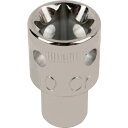 バーコ 高所作業向け1/2ドライブ 12ポイントソケット 対辺寸法17mm/業務用/新品/小物送料対象商品