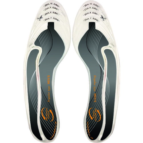 ユタカメイク インソール(AM) エア・ムービング レギュラータイプ メンズ/業務用/新品/小物送料対象商品