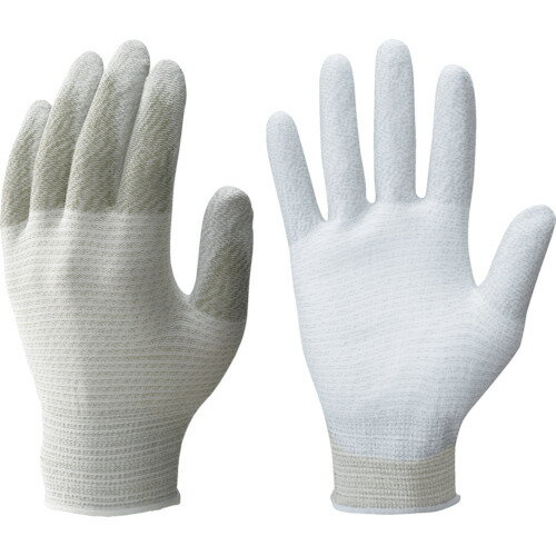 ショーワ 制電ラインパ-ム手袋 A0170 Sサイズ/業務用/新品/小物送料対象商品