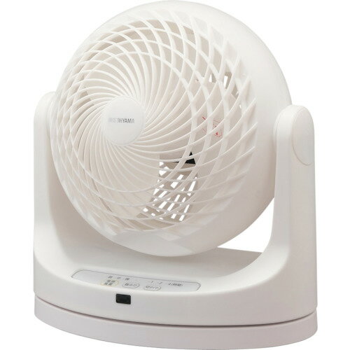 IRIS 283232サーキュレーター 14畳 リモコン首振リ マカロン型/業務用/新品/小物送料対象商品