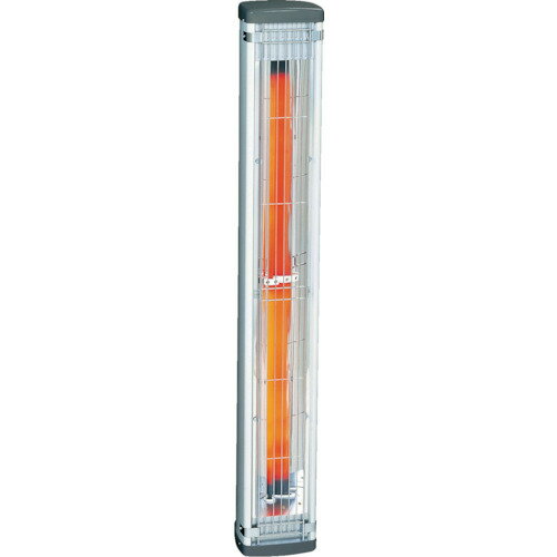 デンソー 遠赤外線ヒーター 単相200 幅1200×奥行170×高154 /業務用/新品/送料別途見積