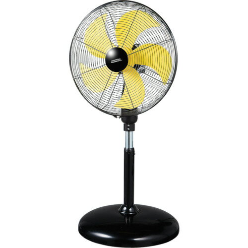 ナカトミ 45cmDCモータースタンド扇 DCF-45V/業務用/新品/送料無料