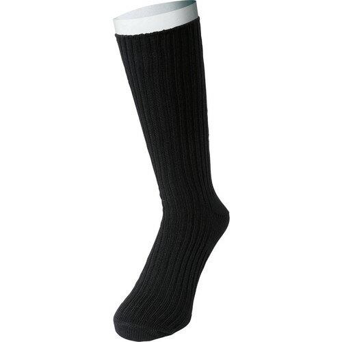 オタフク BT サーモ 先丸(2P) ブラック/業務用/新品/小物送料対象商品