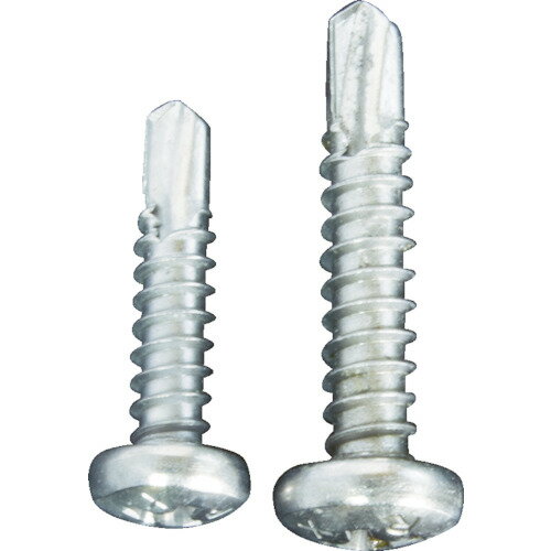 MIYAGAWA ステン板対応ドリルねじナベ GRX 5X19 17本入/業務用/新品/小物送料対象商品