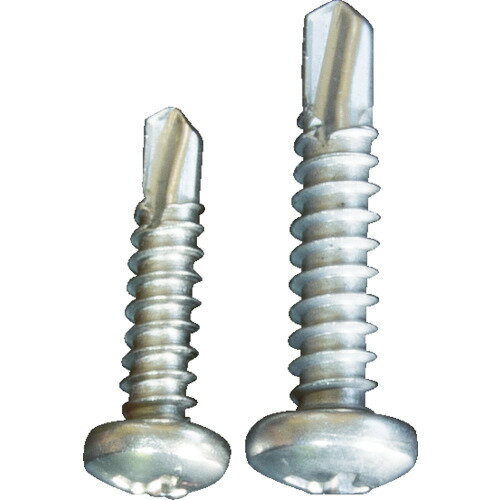 MIYAGAWA ドリルねじナベ ステン 3.5X13 36本入/業務用/新品/小物送料対象商品