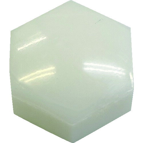 TRUSCO 六角穴塞ぎパーツ リセスインナー 対辺4 M5JISB1176六角穴付ボルト用 12個入/業務用/新品/小物送料対象商品