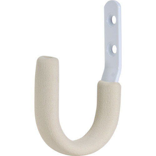 カーボーイ ソフトJフック アイボリー/業務用/新品/小物送料対象商品