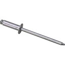 エビ ブラインドリベット(アルミ/アルミ製) 5-6(1000本入) 箱入/業務用/新品/小物送料対象商品