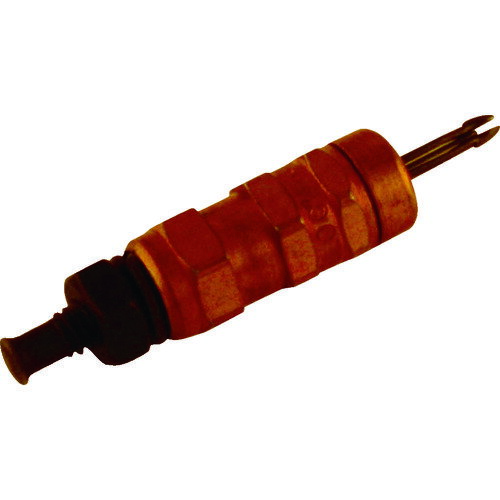 ATI メタルファスナー(パワーツール用) #40ドリル用(亜鉛色)/業務用/新品/小物送料対象商品