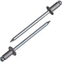 エビ ブラインドリベットエコBOX アルミ/スティール 8-10 (100本入)/業務用/新品/小物送料対象商品(4)