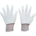 ミドリ安全 検査・組立用手袋 (指先コート)MCG-701N SS 10双入/業務用/新品/小物送料対象商品