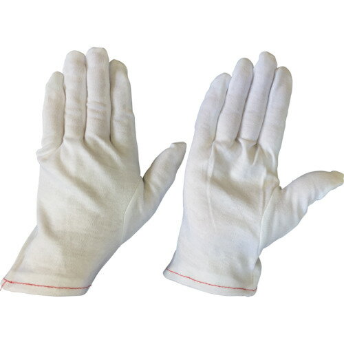 ブラストン 綿スムス手袋 L (12双入)/業務用/新品/小物送料対象商品