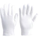 TRUSCO スムス手袋 綿100% L/業務用/新品/小物送料対象商品