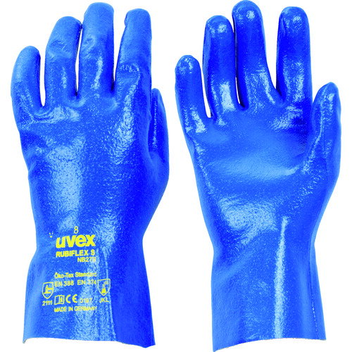 UVEX ルビフレックス NB27B M/業務用/新品/小物送料対象商品