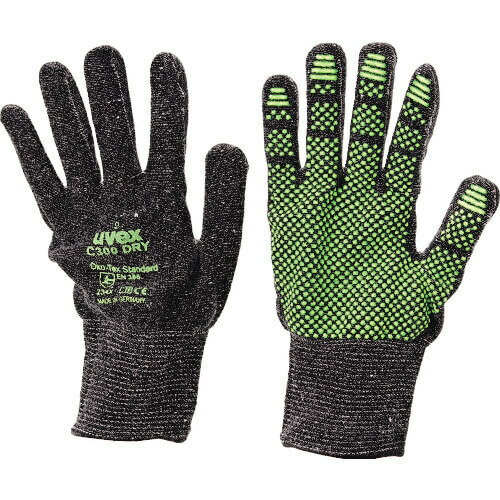 UVEX C300 ドライ サイズ S/業務用/新品/小物送料対象商品