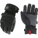 ■商品説明■商品名：MECHANIX 防寒手袋ピーク Lメーカー：MECHANIXメーカー品番：2577505お届け数：1型式：CWKPK-58-010JAN：781513651582メーカー名：(同)メカニクスウェアジャパン原産国(名称)：ベトナム質量：230質量単位：g特長：●撥水加工を施したSoftShellアウター仕様です。●頑丈なArmortexの親指サドル補強と指先の補強があります。●防水バリアは、雨、みぞれ、雪の中でもあなたの手をドライで暖かく保ちます。●頑丈なArmortexパームは水に抵抗し、グリップ力を維持します。●タッチスクリーンに対応した人差し指は、寒い環境下でも接続を維持します。仕様：●色:黒/グレー●サイズ:L●全長(cm):29.0●手のひら周り(cm):23.0●中指長さ(cm):10.0●厚さ(mm):1.5仕様：●EN388:2232XP●EN511:221●洗濯可能。●タッチパネル対応。材質/仕上：●合成ゴム【配送料について】配送料金は、「小物送料」と記載のある商品総額が15,000円未満の場合、別途送料として800円（税別）頂戴いたします。北海道1,500円（税別）、沖縄2,000円（税別）頂戴いたします。東京都島しょ部、離島については、ご注文後に改めて送料をお見積り致します。予めご了承下さい。ご注文前にあらかじめ配送料金を確認されたい場合は、ご購入希望点数、配送先ご住所をご明記頂き、上部「［？］お問い合わせ」フォームよりご連絡下さいますようお願い致します。【ご注意】画面上の色はブラウザやご使用のパソコンの設定により実物と異なる場合があります。