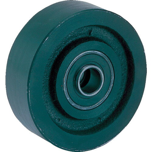 MK 枠無重量車 50mm 平型/業務用/新品/小物送料対象商品