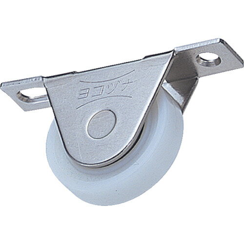 ヨコヅナ ステン枠下車 30mm 平/業務用/新品/小物送料対象商品