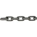 TRUSCO JIS F2106第一種規格相当 ロングリンクチェーン スチール 磨き 線径9mm×長さ2.1M~3.0M/業務用/新品/送料別途見積(4)
