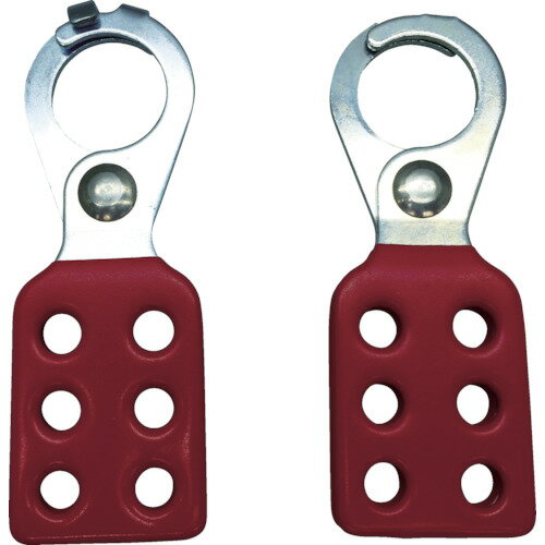 パンドウイット ロックアウト用ハスプ(掛け金)/業務用/新品/小物送料対象商品