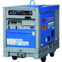 デンヨー 防音型ディーゼルエンジン溶接機/DAT-300LSE/業務用/新品/送料別途見積