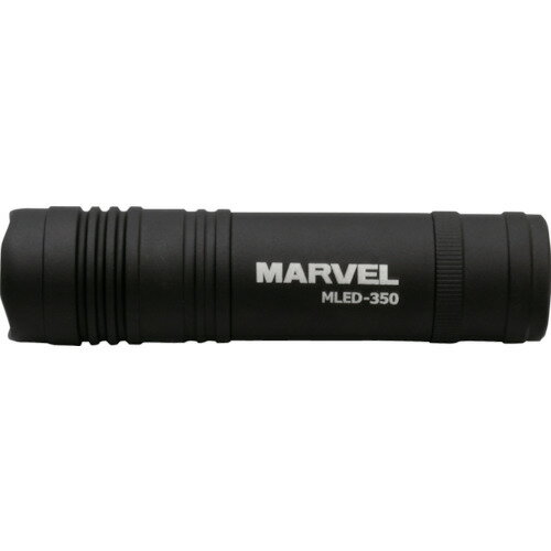 マーベル LEDハンディライト/MLED-350/業務用/新品/小物送料対象商品