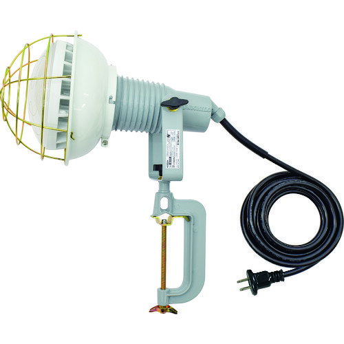 日動 エコビックLED投光器40W 昼白色 2P 5M/AFL-4005J/業務用/新品/送料無料