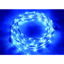 トライト LEDチューブストリング ブルー L2000/NTCB1-66-30P/2/業務用/新品/小物送料対象商品
