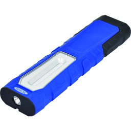 日動 充電式LED ハンディーブラックライト/LEH-1P5W-UV/業務用/新品/送料無料