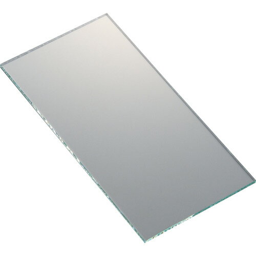 TRUSCO 溶接用素ガラス (1Pk(箱)=100枚入)/GT/業務用/新品/小物送料対象商品