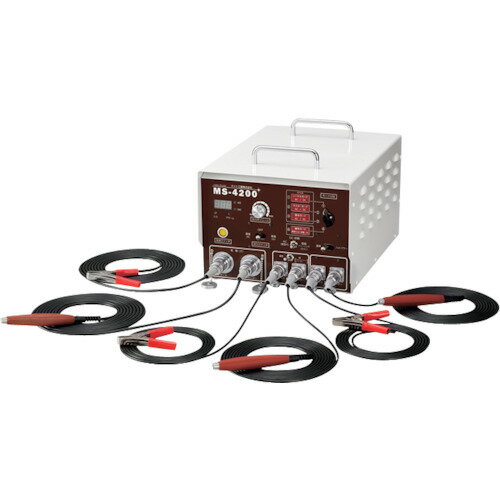 SUS-200-4L スケーラ焼け取り用電解液(中性) 1本(4L) マイト工業