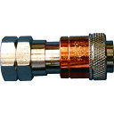 小池酸素 アポロコック(ソケット) 調整器用 適用流体燃料ガス/GS-2/業務用/新品/小物送料対象商品