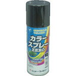 シントー カラースプレーゼロ ブラック/9972003/業務用/新品/小物送料対象商品