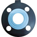 ダイコー Dパッキン(PTFE被覆) 呼び径(A):50 品番:DP-PTFE-10K-50A 業務用/新品/小物送料対象商品(4)