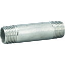 フローバル 両長ニップル(SUS304TP) 04120001 品番:VLN-S40-01050 業務用/新品/小物送料対象商品