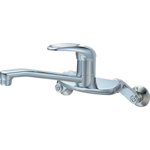 SANEI シングル混合栓 品番:CK2710K-13 業務用/新品/送料無料