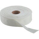 TRUSCO シリカテープ 厚み0.8X幅50X30m 品番:TST-0850 業務用/新品/送料無料(4)