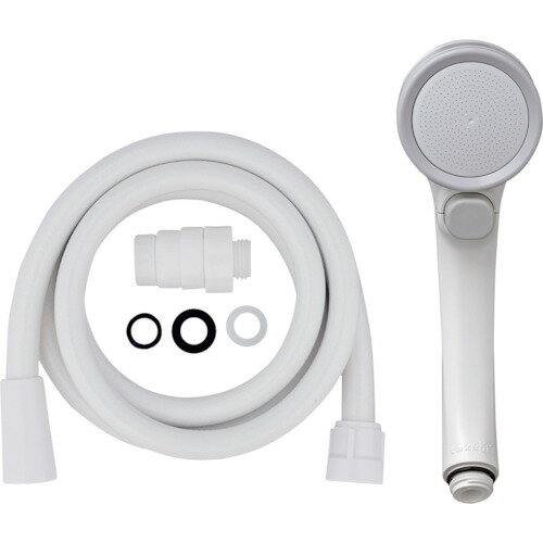 タカギ キモチイイシャワピタホースセットWS 品番:JSB1121 業務用/新品/小物送料対象商品