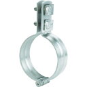 アカギ ステン立バンド 80A 品番:A10349-0092 業務用/新品/小物送料対象商品(4)