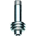 SANEI 水栓スピンドル 品番:PU36-1-13X45 業務用/新品/小物送料対象商品