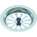 SANEI 流し排水栓皿 品番:PH65F-2 業務用/新品/小物送料対象商品