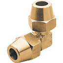 ASOH 両口フレアーエルボ Φ8 品番:FL-2008 業務用/新品/小物送料対象商品(4)