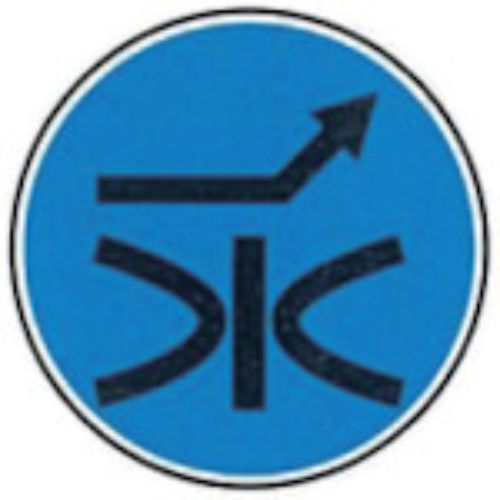 ケーエム工業 ステンアイ 品番:W-8 業務用/新品/小物送料対象商品