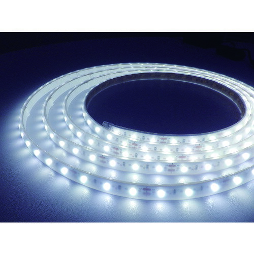 ȥ饤 LEDơץ饤 Viewdi DC12V 16.6mmP 6500K 1m/TLVD653-16.6P-1/̳//...
