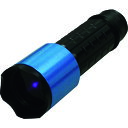 Hydrangea ブラックライト ハレーションカットフィルター付き 高出力(フォーカスコントロール)タイプ/UV-SVGNC385-01FC/業務用/新品/送料別途見積