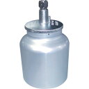 近畿 吸上式塗料カップ/KS-12-3/業務用/新品/小物送料対象商品