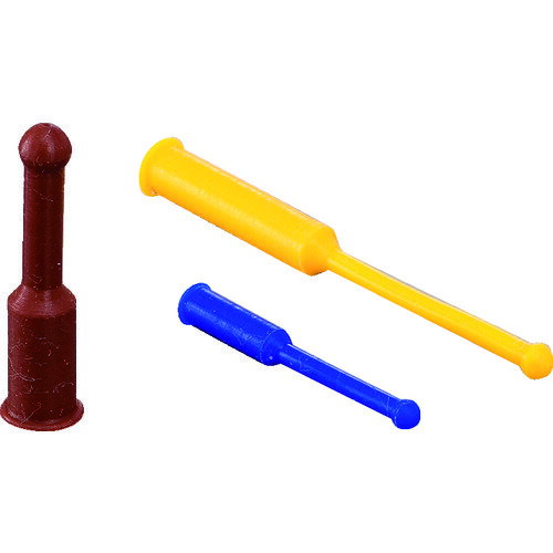 IWATA プルプラグA (10個入)/GDM7.1X15-P/業務用/新品/小物送料対象商品