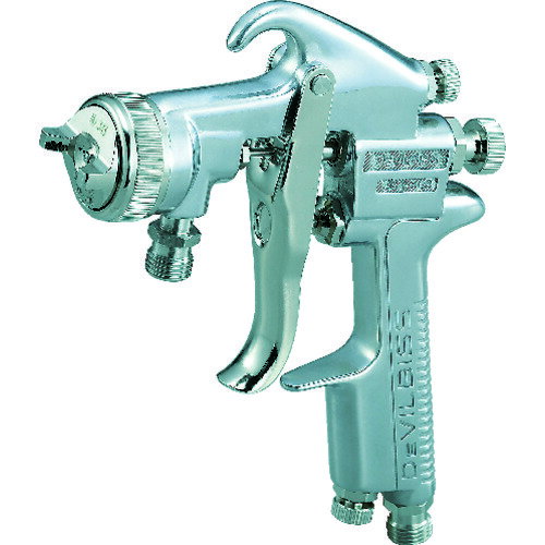 TRUSCO スプレーガン吸上式 ノズル径Φ1.4/TSG-508S-14/業務用/新品/小物送料対象商品